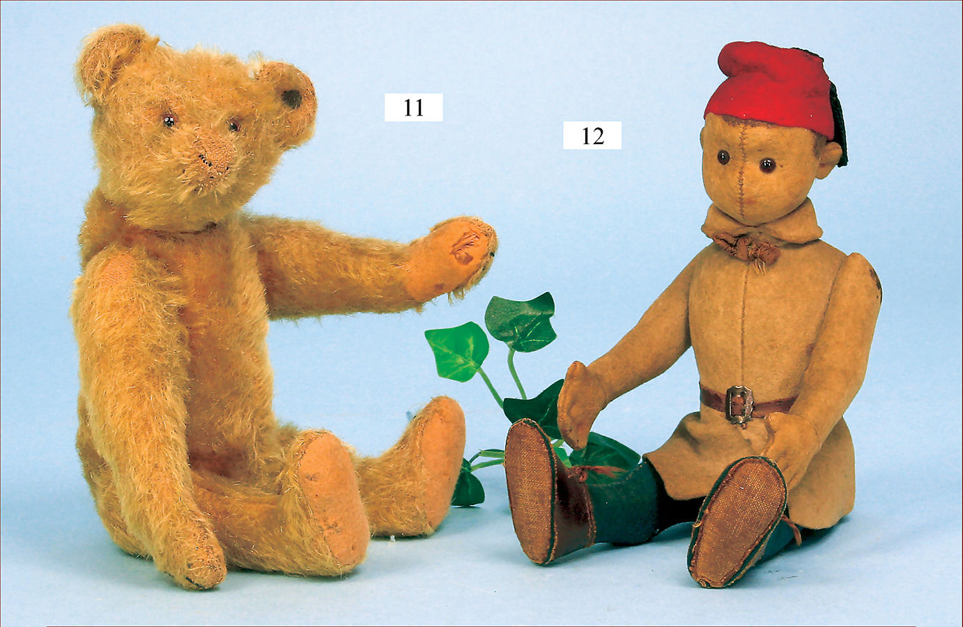 Steiff Mit S/ü/ßer teddyb/ärapplikation Maillot Une Pi/èce B/éb/é gar/çon