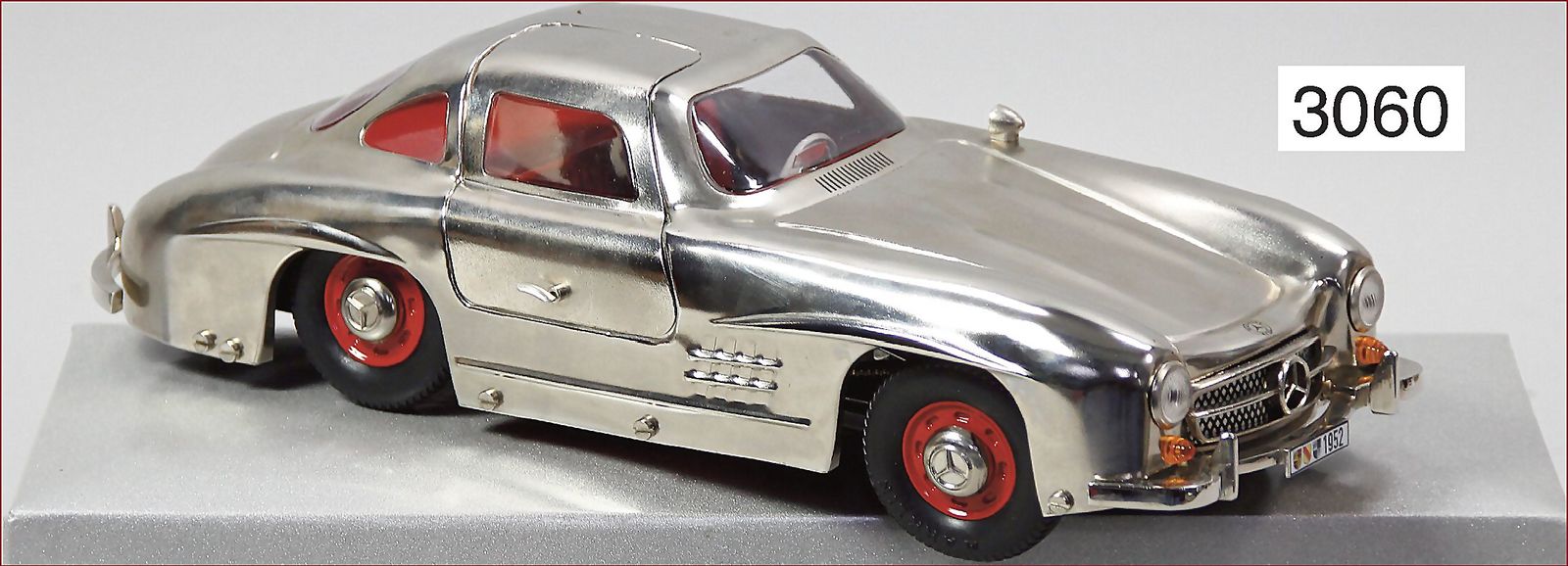 Ladenburger Spielzeugauktion