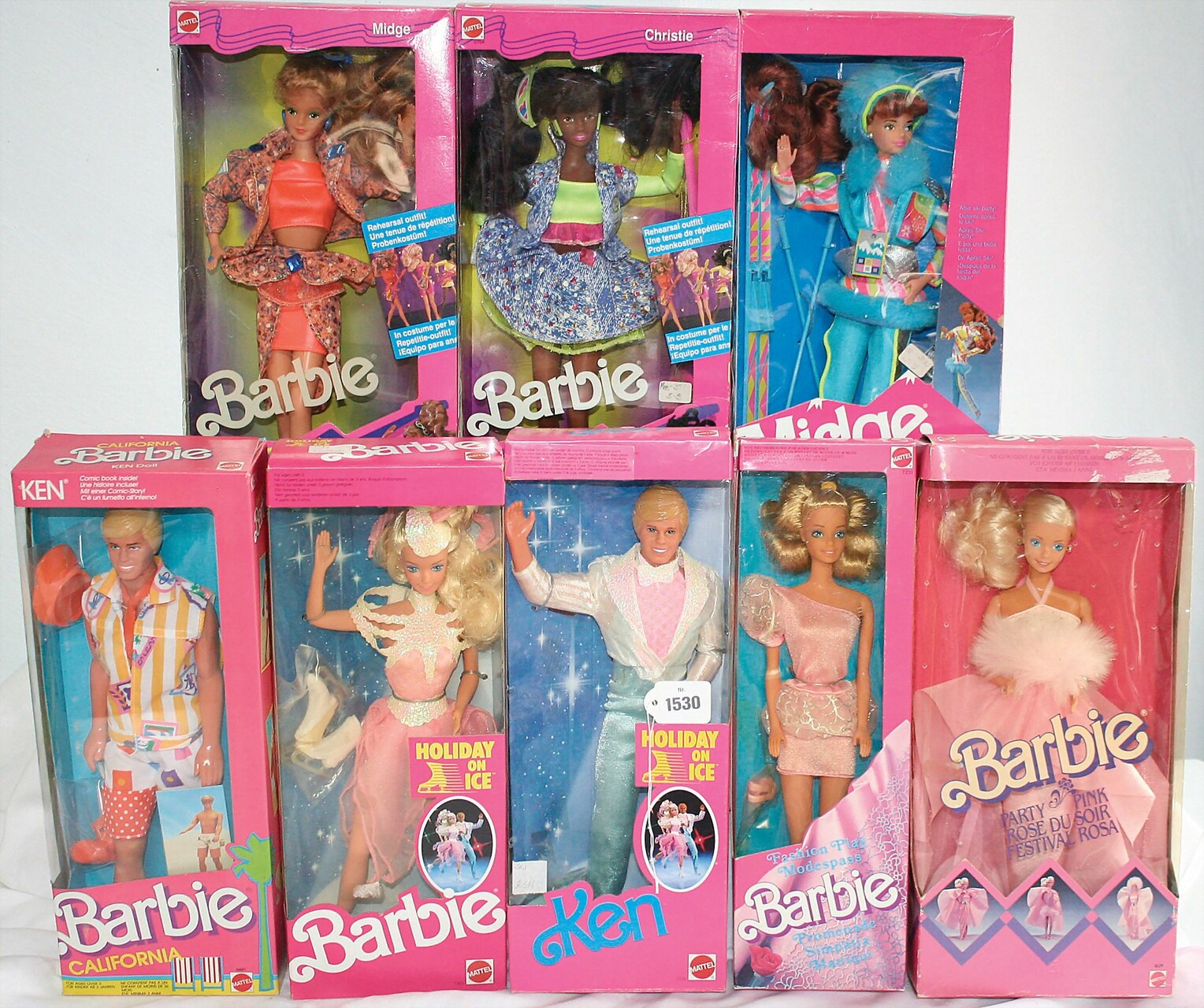 Barbie 90er | ubicaciondepersonas.cdmx.gob.mx